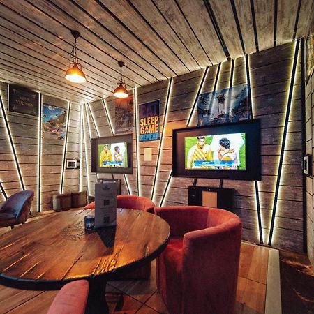 Dolina Wikingow Apartament Urnes 07 Szklarska Poręba Esterno foto