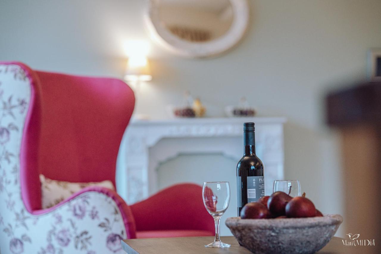 Dolina Wikingow Apartament Urnes 07 Szklarska Poręba Esterno foto