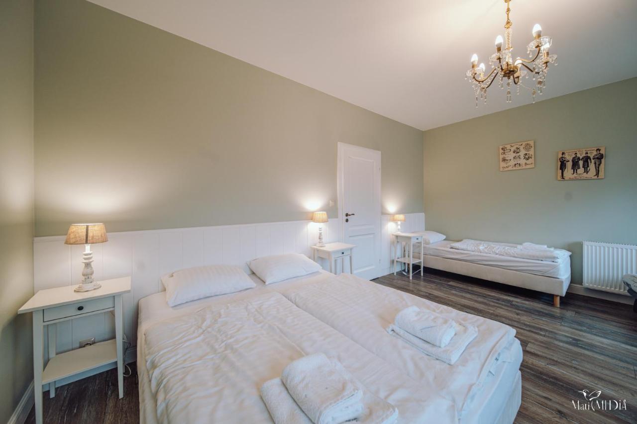 Dolina Wikingow Apartament Urnes 07 Szklarska Poręba Esterno foto
