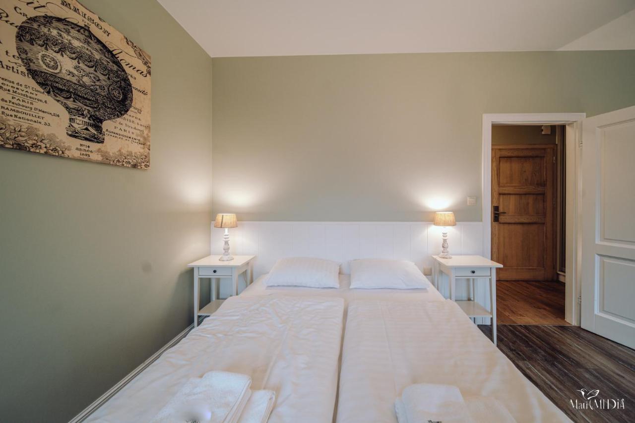 Dolina Wikingow Apartament Urnes 07 Szklarska Poręba Esterno foto