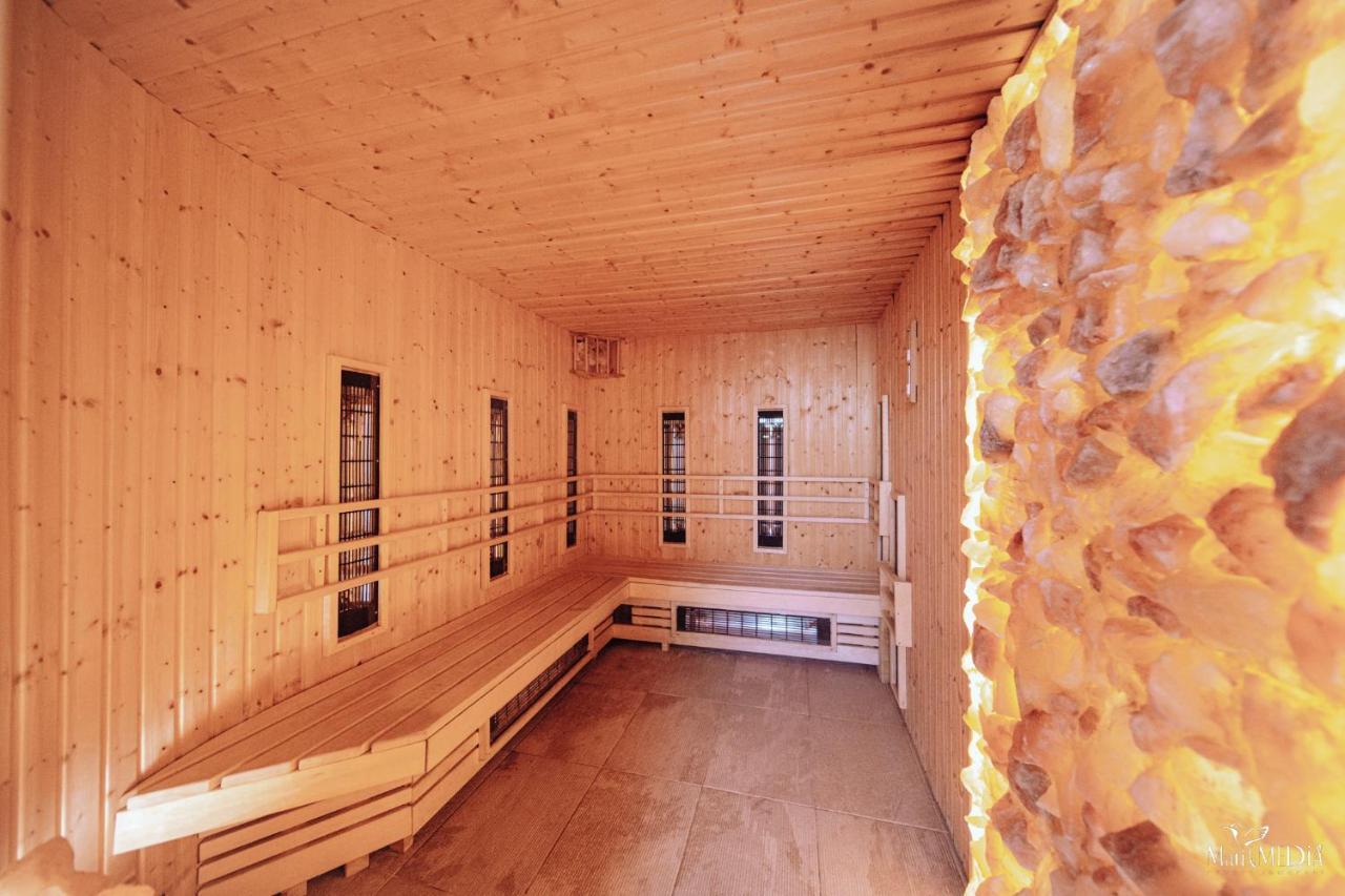 Dolina Wikingow Apartament Urnes 07 Szklarska Poręba Esterno foto