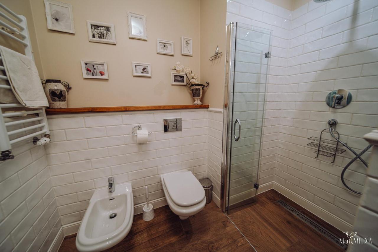 Dolina Wikingow Apartament Urnes 07 Szklarska Poręba Esterno foto