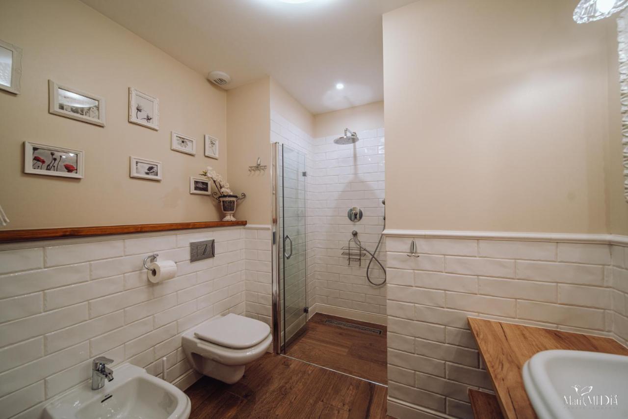 Dolina Wikingow Apartament Urnes 07 Szklarska Poręba Esterno foto