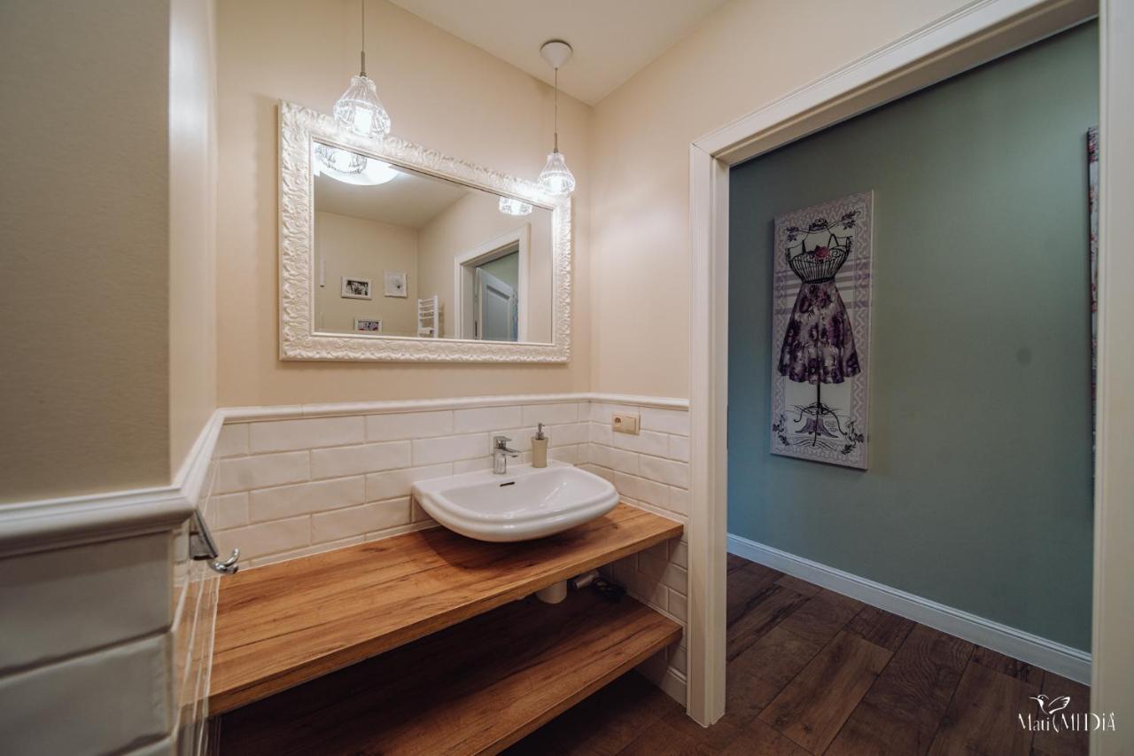 Dolina Wikingow Apartament Urnes 07 Szklarska Poręba Esterno foto